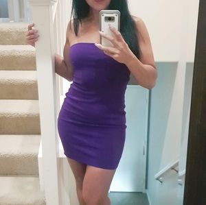 Robert Rodriguez cocktail dress